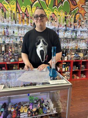 Lotus Vape & Smoke Shop-Naples