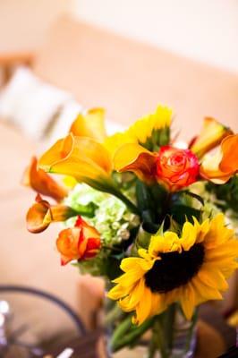 Eye Street Massage Therapy