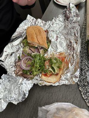 Lena Dominican Restaurant