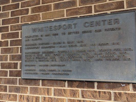 Estopinal Heather MD