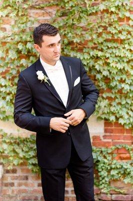 Meghan McClellan Photography