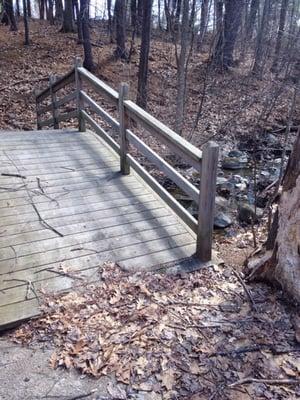 Wex Trail