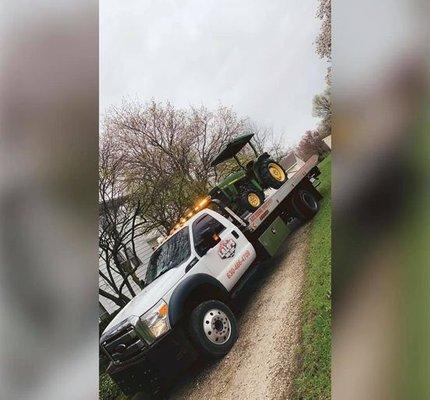 Lalo's Towing & Services