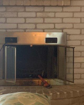 Harky's Chimney & Home Services