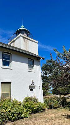 Horton Point Lighthouse