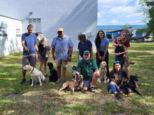 Good Dawg Dog Training