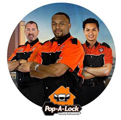 Pop-A-Lock of Hudson County