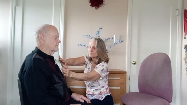 Ask Cathryn Medical Intuitive