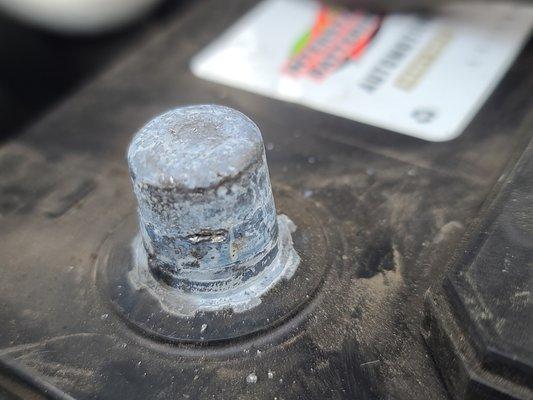 Brewsters Mobile Mechanics