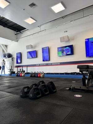 F45 Training Huntington Beach Downtown