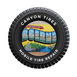 Canyon Mobile Tire Repair