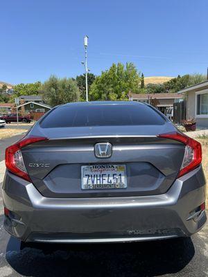 Sundiam Auto Detailing