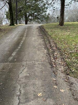 J E McMurtry Disposal