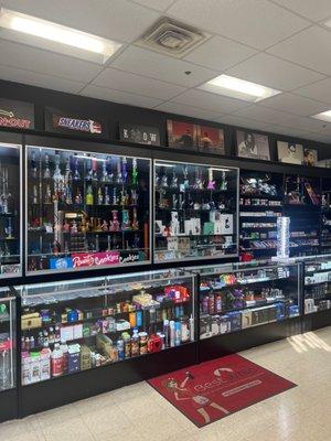 Fine Tobacco and more