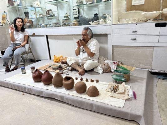 Ceramic League of Miami