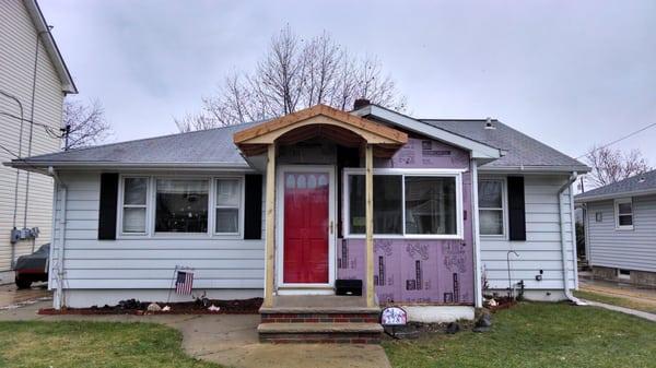 Ruggiero Contractors