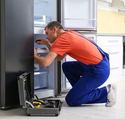 Coastal Refrigeration Service