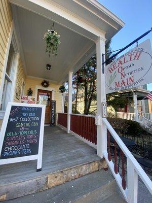 Specialty's Keto Bakery