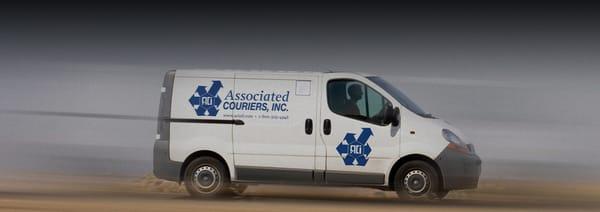 Associated Couriers