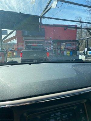 BubbleWorks Auto Car Wash and Detailing