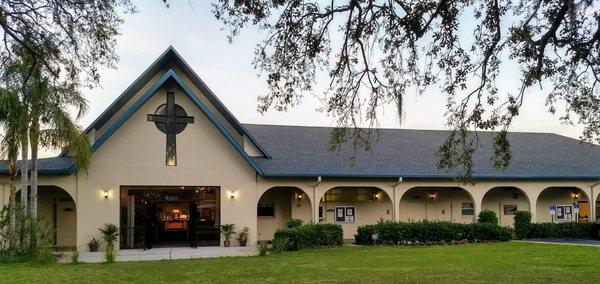 South Lake Presbyterian Church