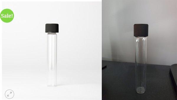 The Vial Store