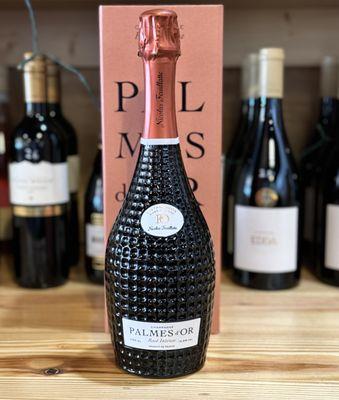 Bespoke The Wine Shop of Travelers Rest