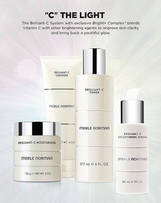Merle Norman Cosmetics