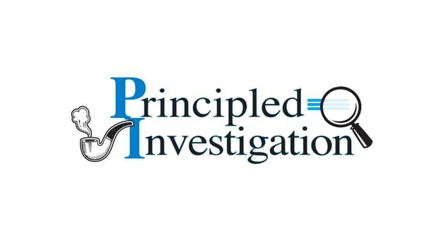 Principled Investigation