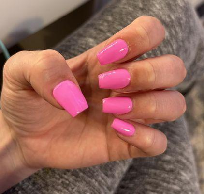 Saigon Nails