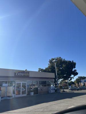 ExtraMile
