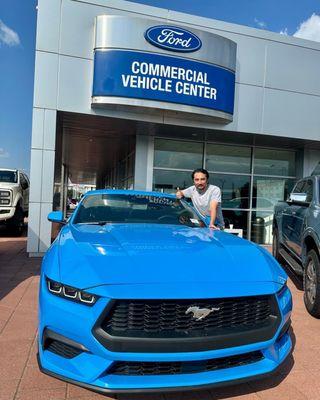 Sterling McCall Collision Center of Houston