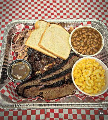 Smokin Joe's BBQ