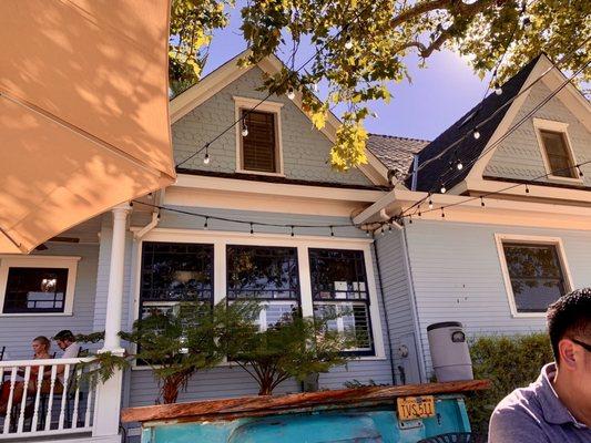 Vezer Family Vineyard