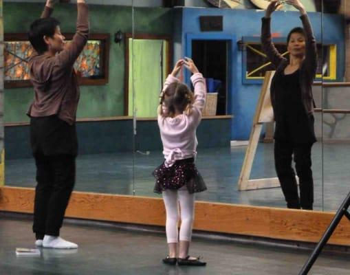 BrasArte: World Dance Center