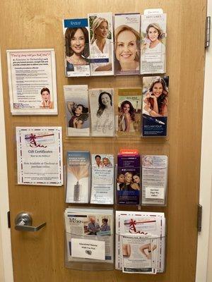 Associates in Dermatology