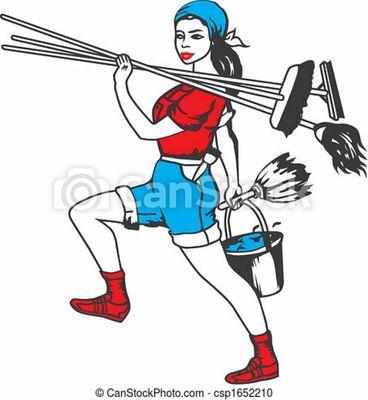 Zenned Cleaning And Landscaping