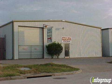 Stevenson Insulation Company