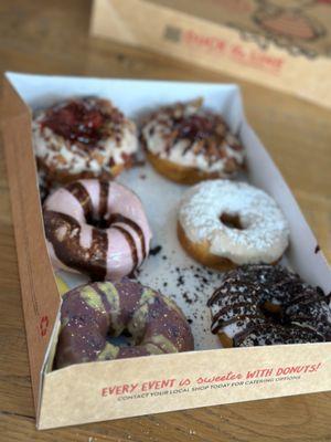Duck Donuts