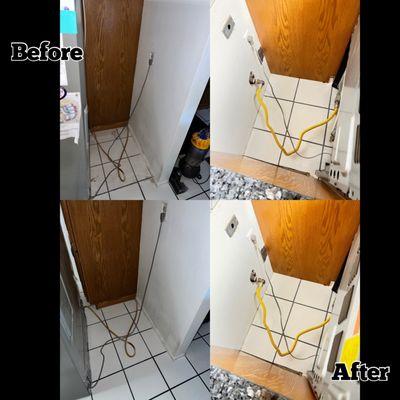 Mama Coco's Cleaning