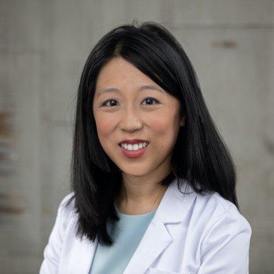Paula Feng, MD - Atlantic Eye Physicians