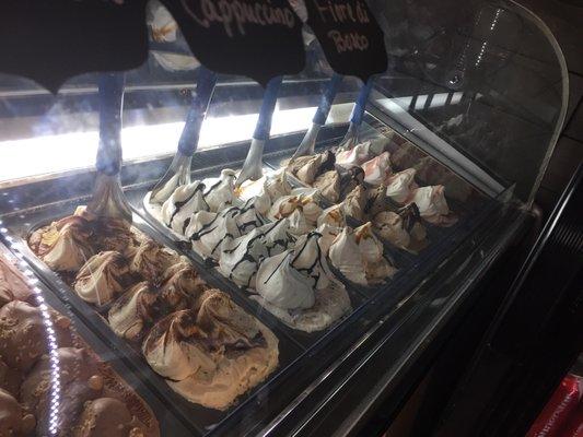 GELATO HEAVEN!