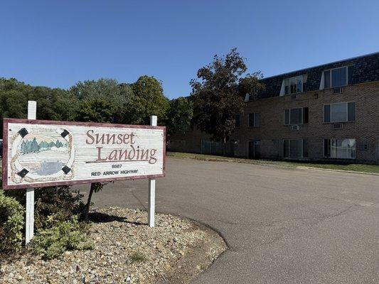 Sunset Landing Apartments