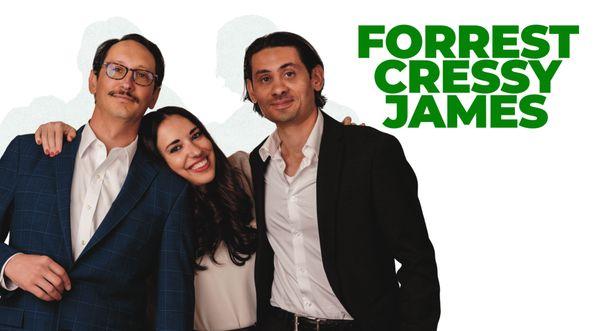 Forrest Cressy & James LLC