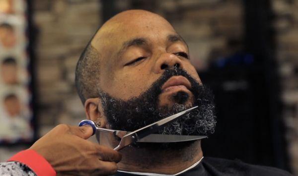 Anthony's Barbershop