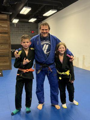 Lucas Lepri Brazilian Jiu Jitsu