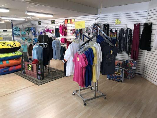 Shy Beaver Boat Center