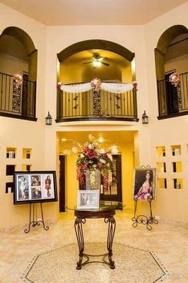 El Palomino Ranch - Hacienda Las Flores