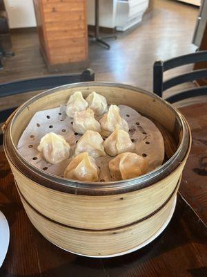Lin Handmade Dumplings