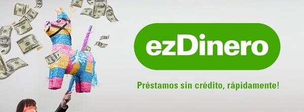 ezDinero Prestamos